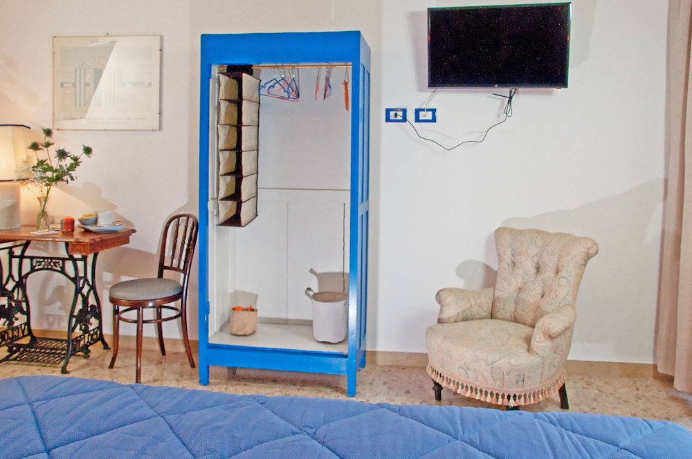 Standard Double Room, Terrace photo 1