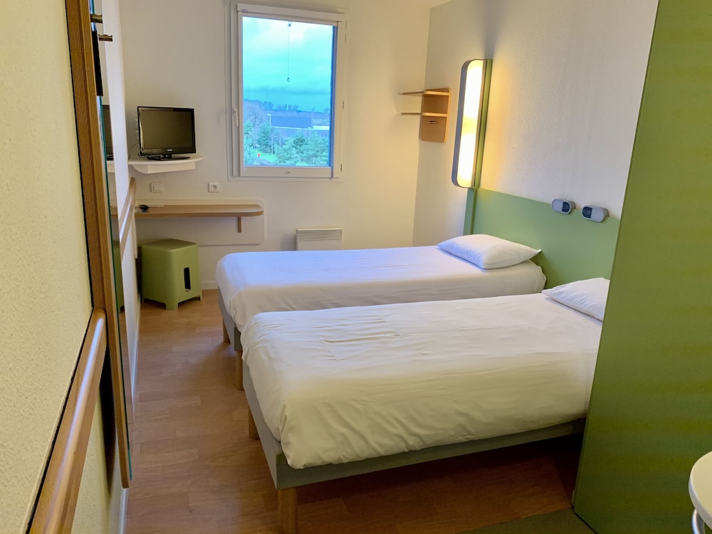 Twin Room, 2 Twin Beds photo 1