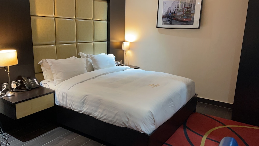 Standard Room photo 3