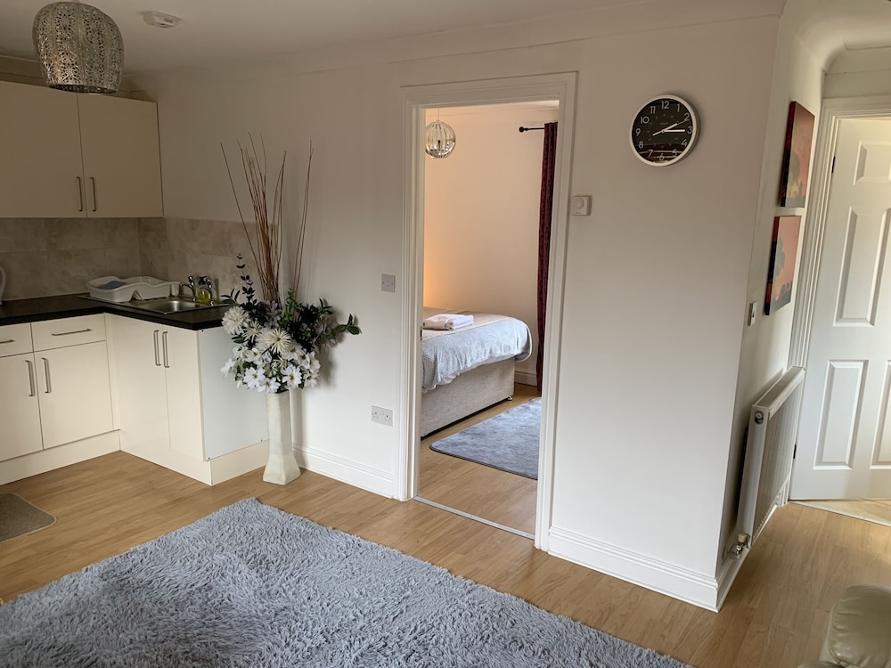 Comfort Bungalow, Private Bathroom (Self-contained No 1) photo 2