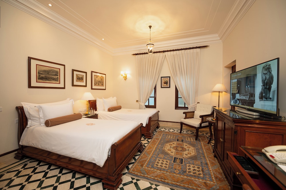 Twin Room (Heritage) - Photo 1