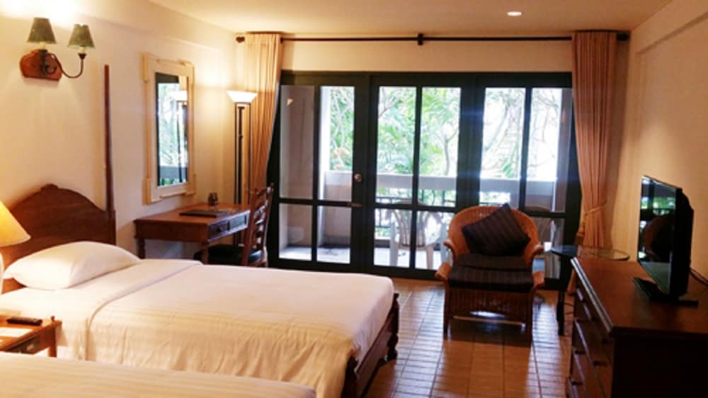 Superior Room - Photo 3