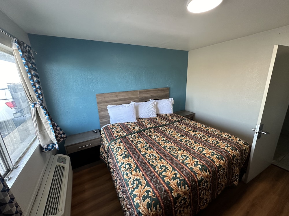 Basic Room, 1 Bedroom photo 1