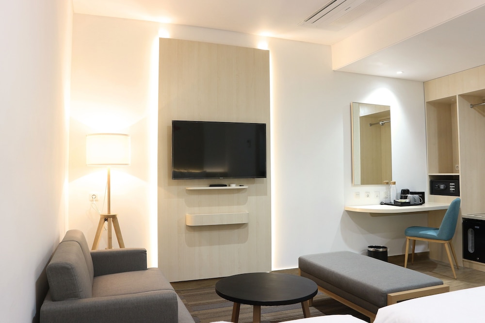 Deluxe Twin Room - Photo 2