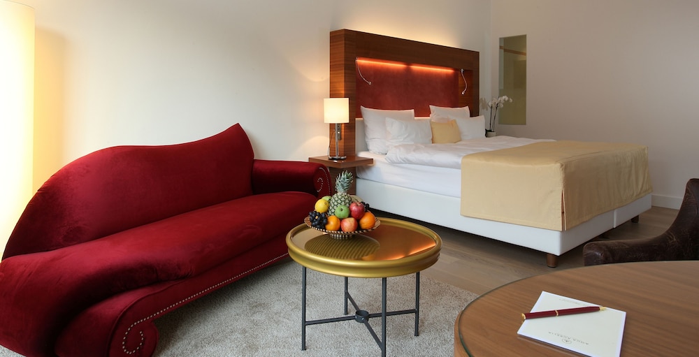 Junior Suite, Park View photo 2