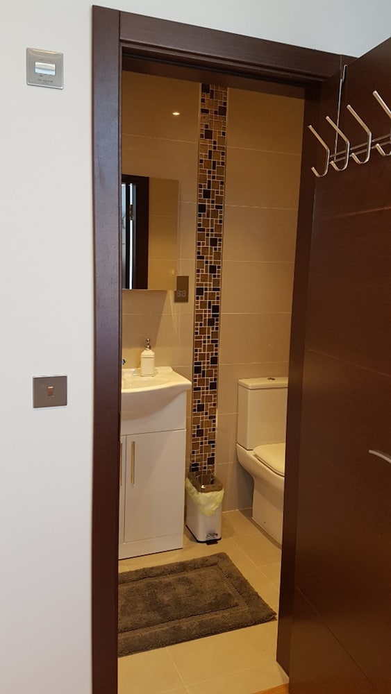 Deluxe Double Room, 1 King Bed photo 3