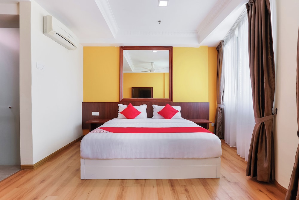 Standard Double Room, 1 King Bed