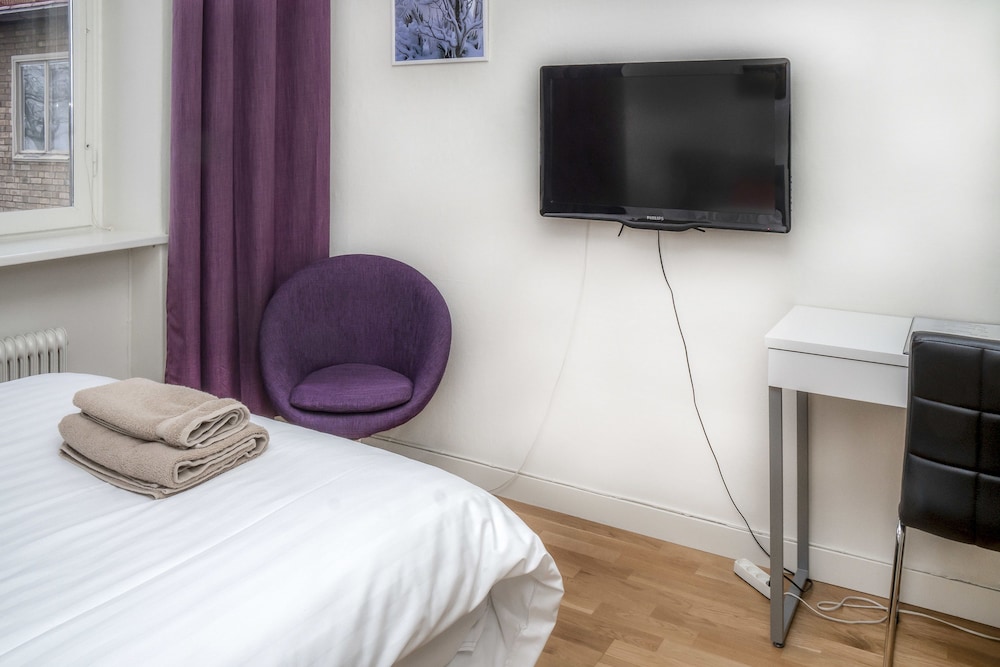 Luxury Single Room photo 3