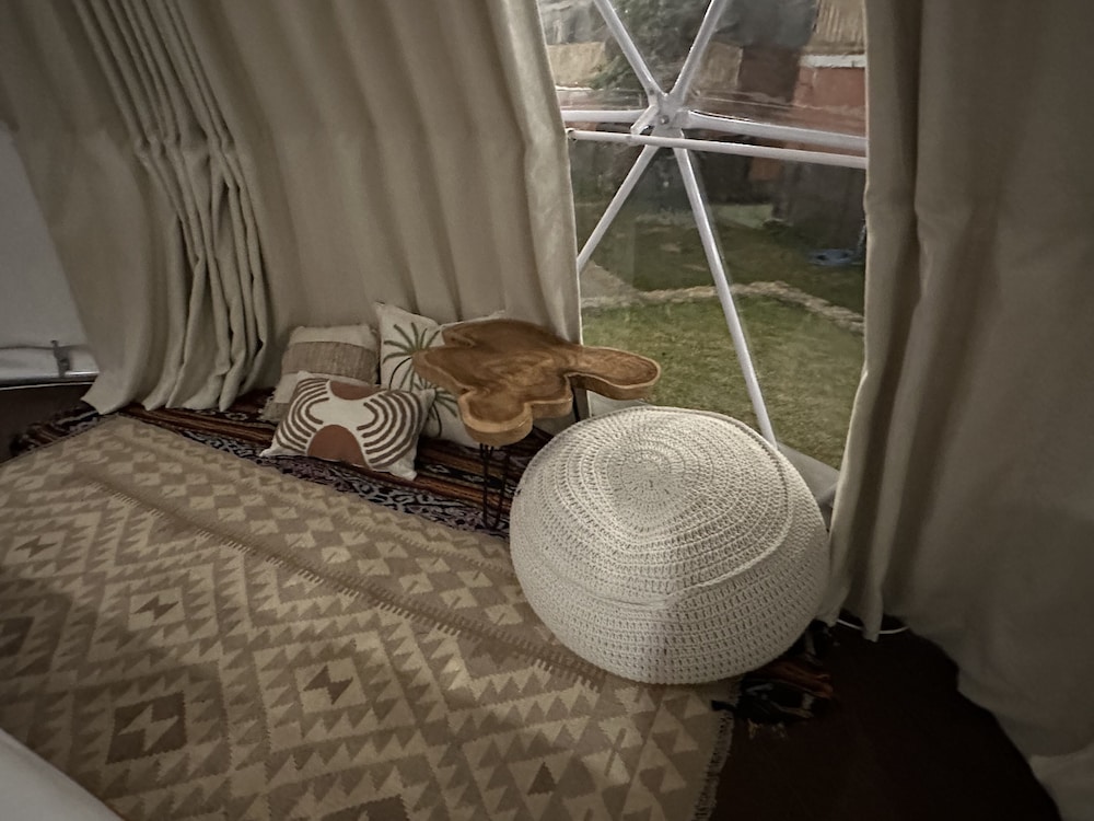 Family Dome Tent King