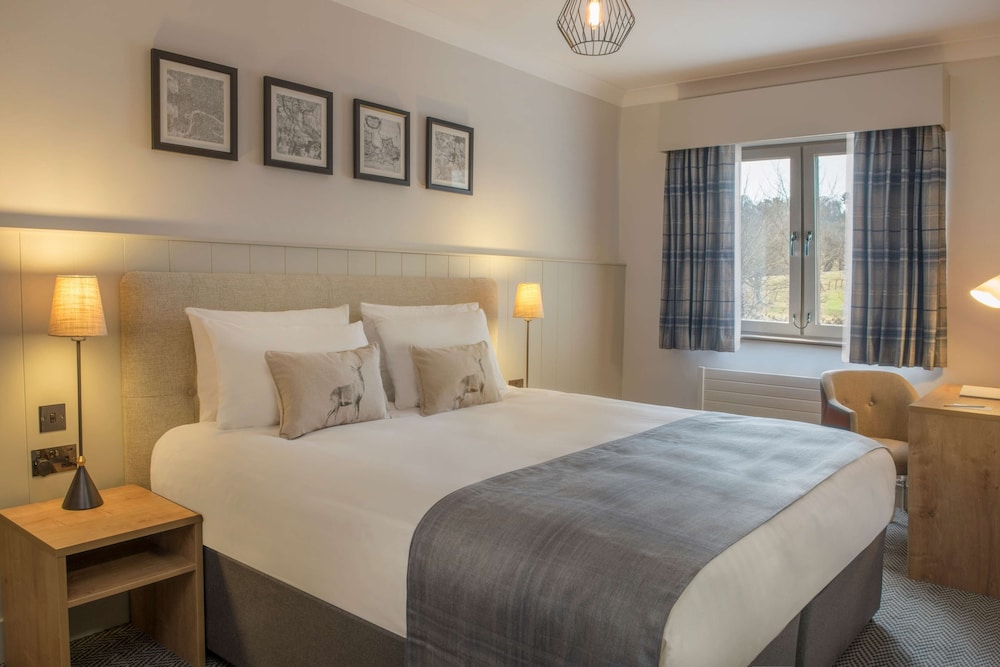 Standard Double Room - Photo 2