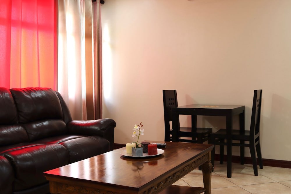 Deluxe Single Room, 1 Bedroom photo 2