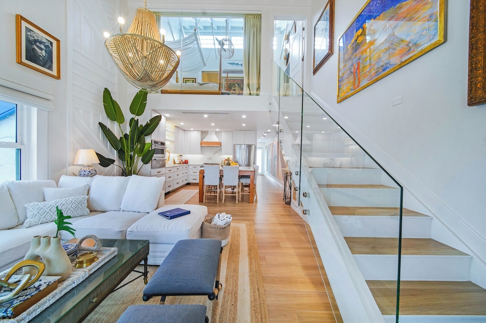 Premium Villa, 2 Bedrooms, Ocean View (Villa 56)