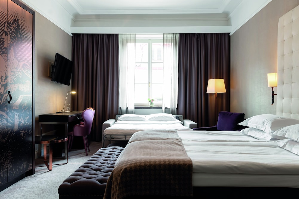 Deluxe Room - Photo 4