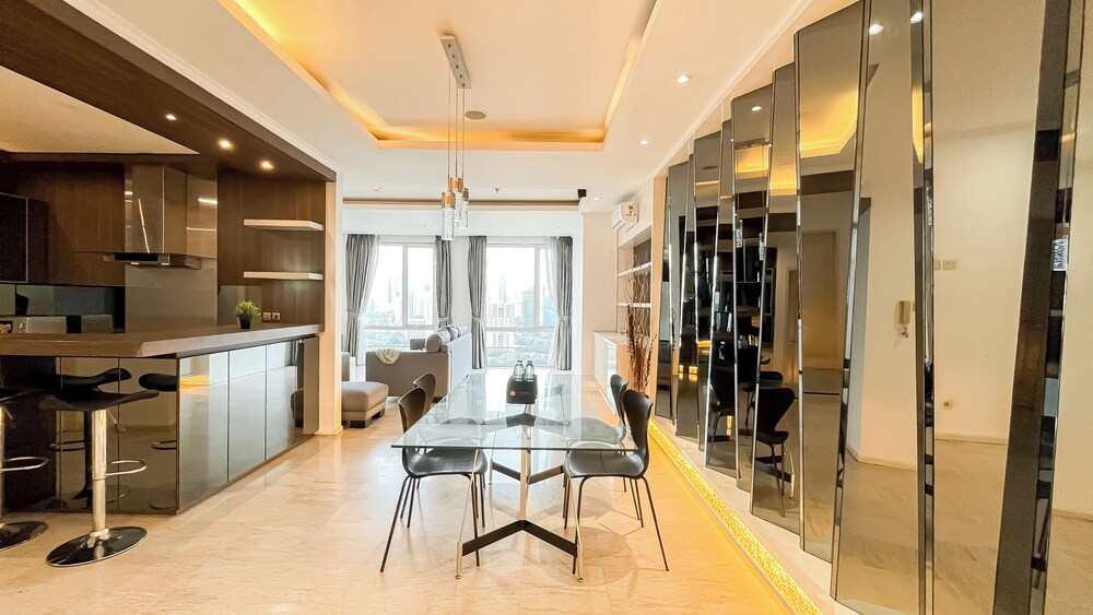 Standard Apartment