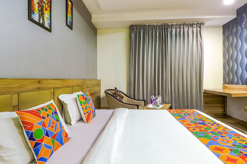 Executive Room - Photo 3
