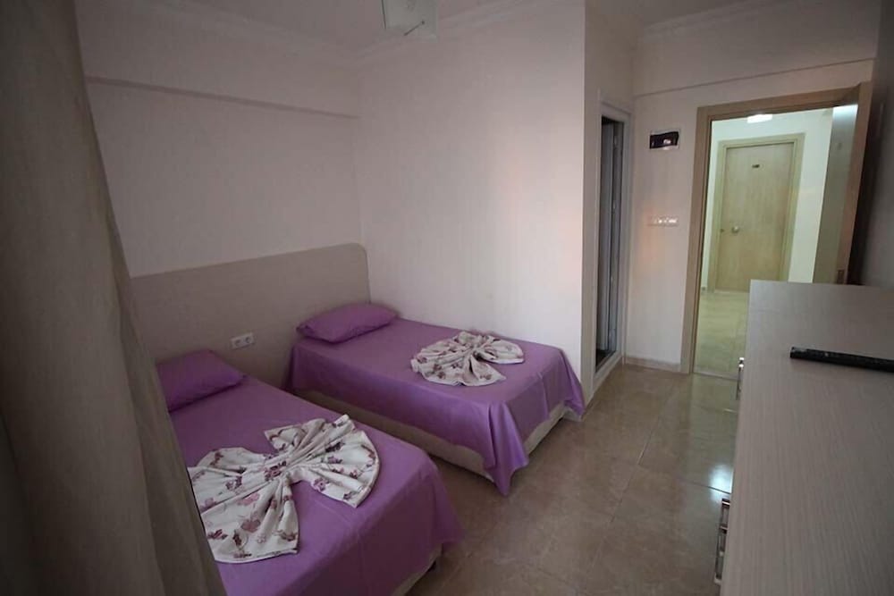Standard Twin Room, 2 Twin Beds, Garden View photo 1