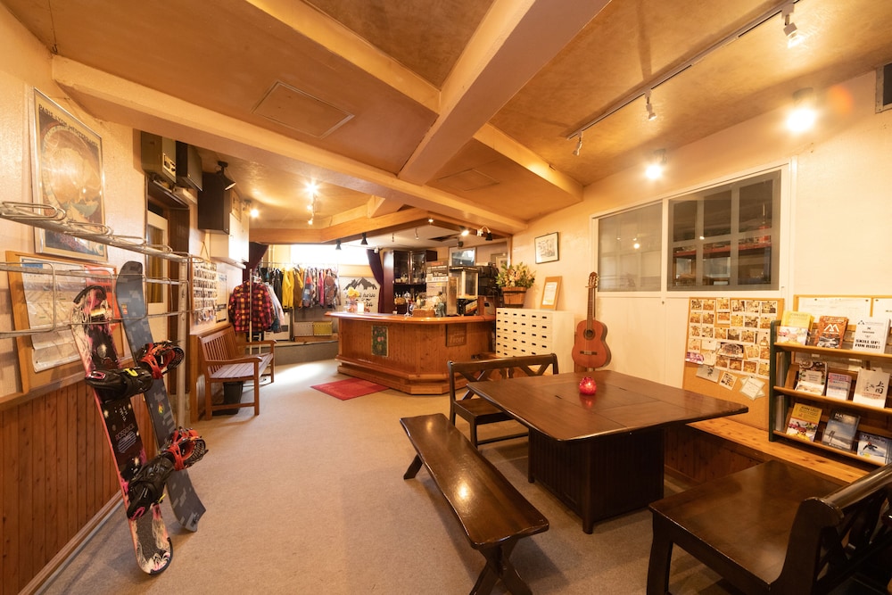 Japanese-Style Standard Room with Private Bathroom and Toilet, Mountainside photo 2