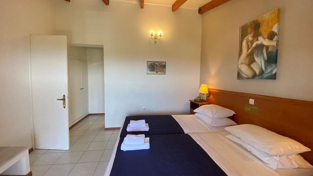 Triple Room, Sea View photo 1