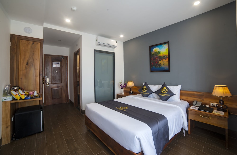 Executive Room photo 2