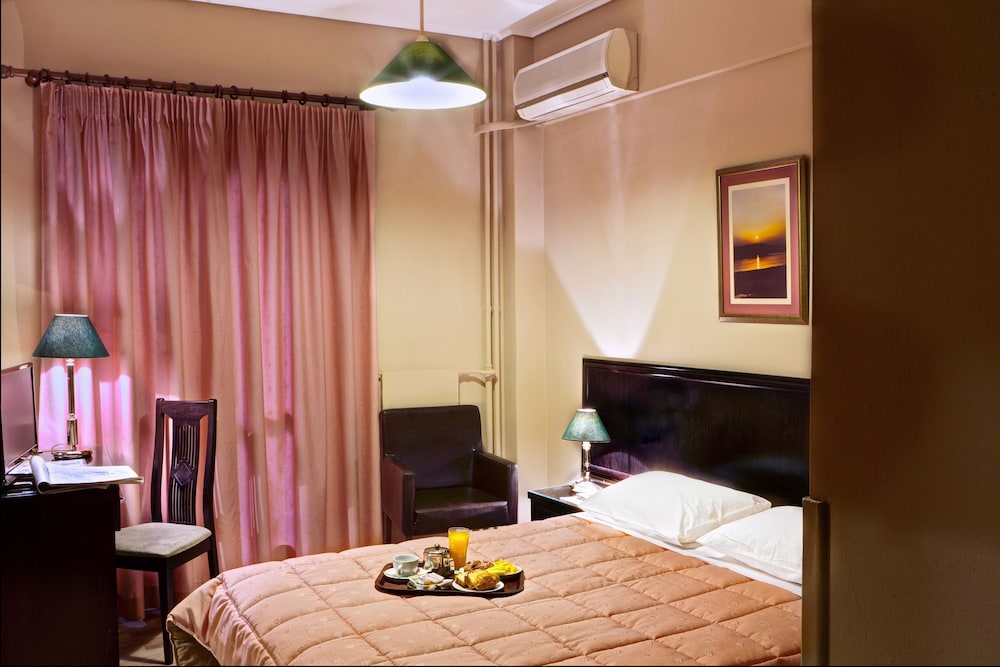 Double or Twin Room photo 1