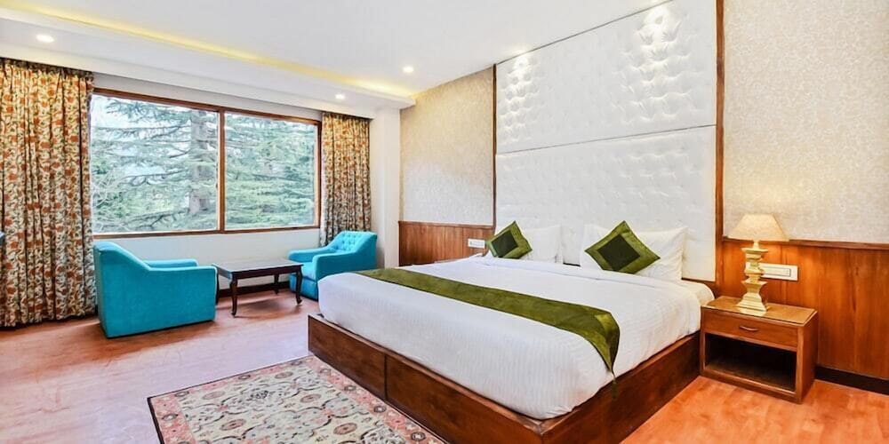 Super Deluxe Room - Photo 1