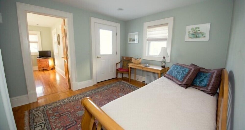 The Master Suite photo 1