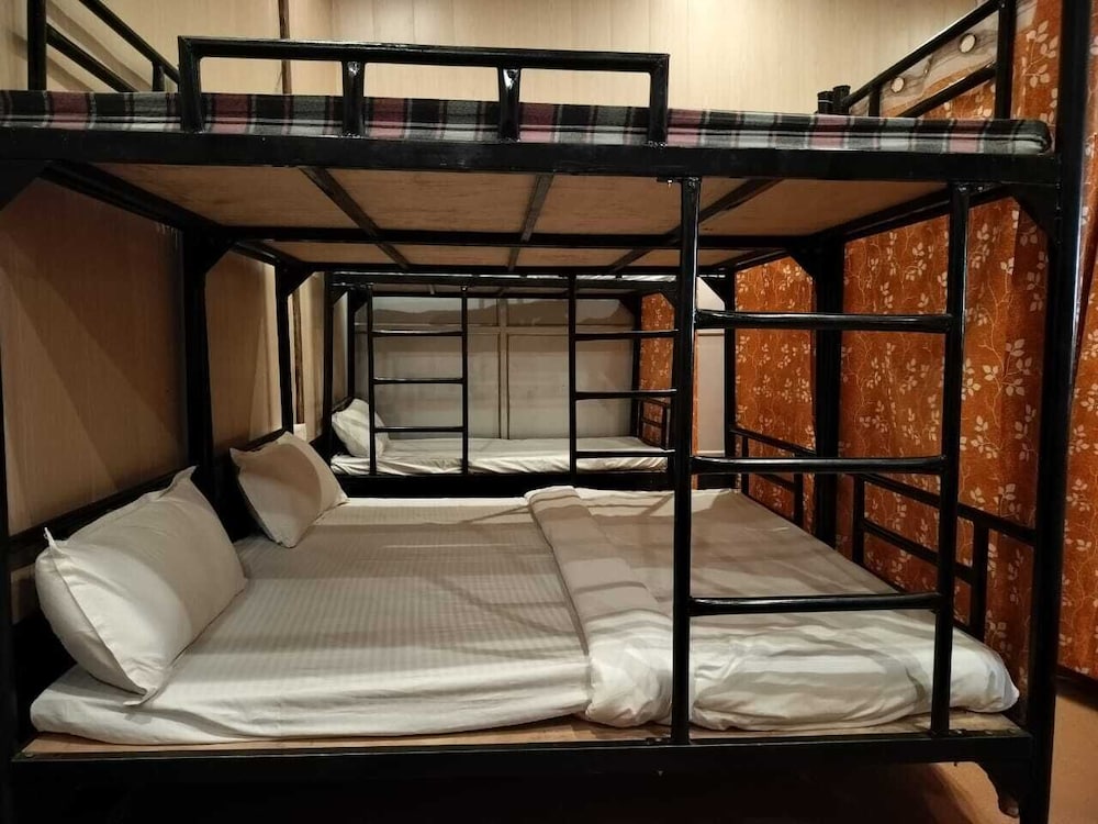 Deluxe Shared Dormitory, Air conditioning photo 1