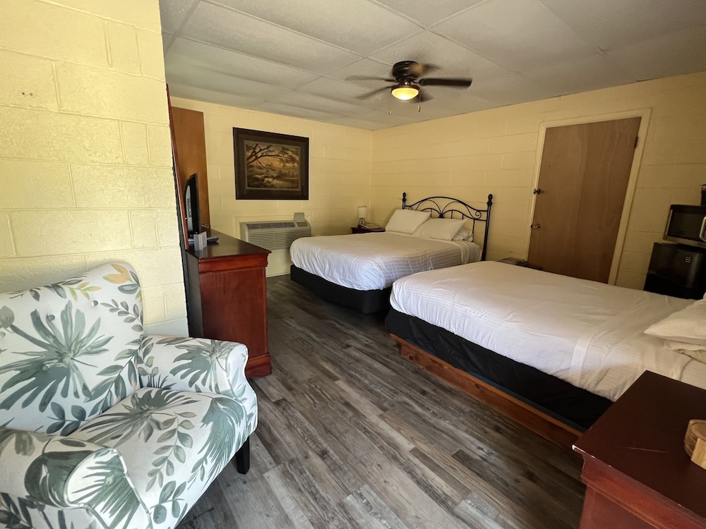 Room, 1 Bedroom photo 2