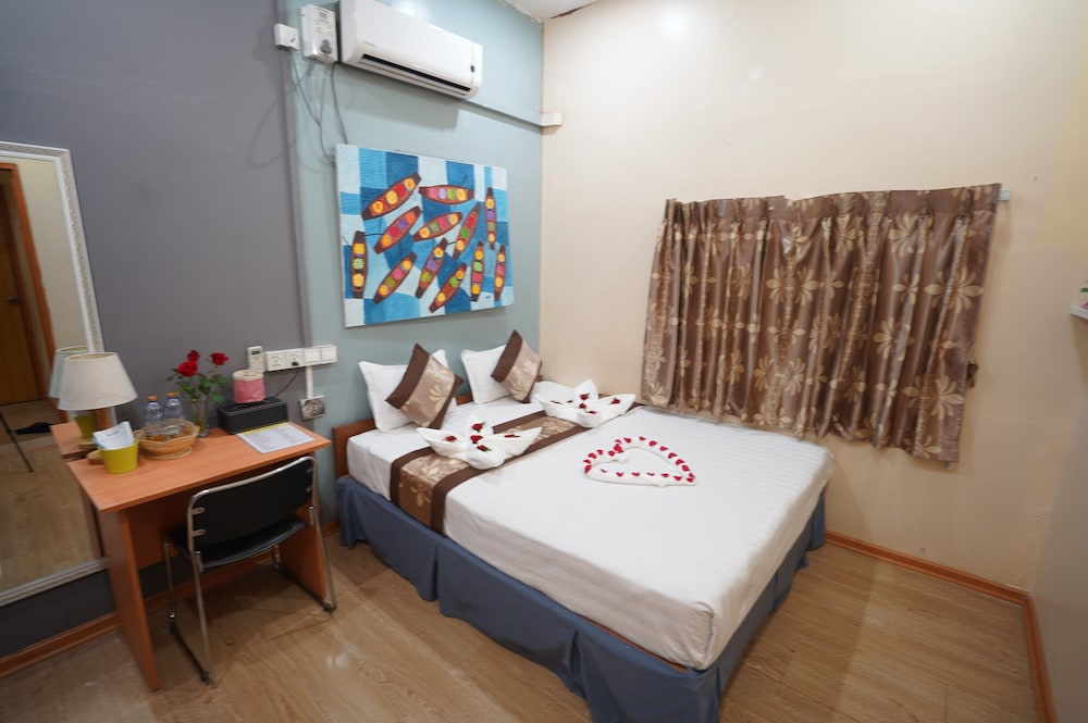 Standard Double Room photo 2