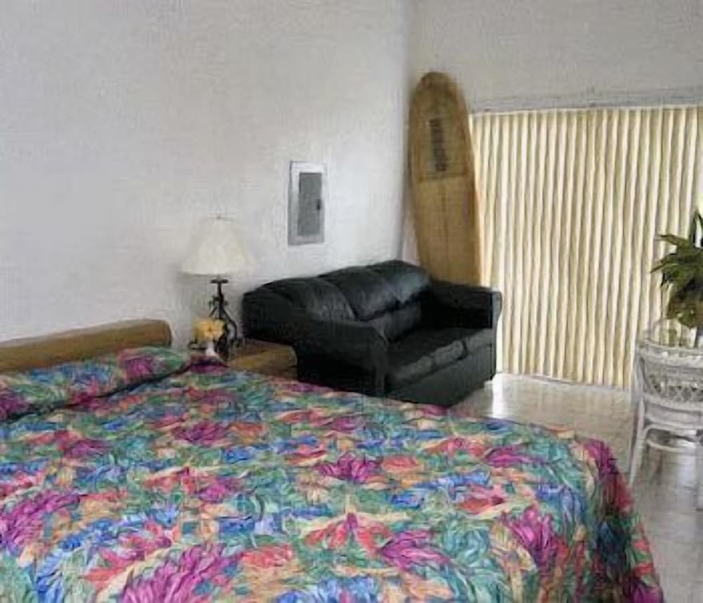 Apartment, 1 Queen Bed, Kitchenette photo 3