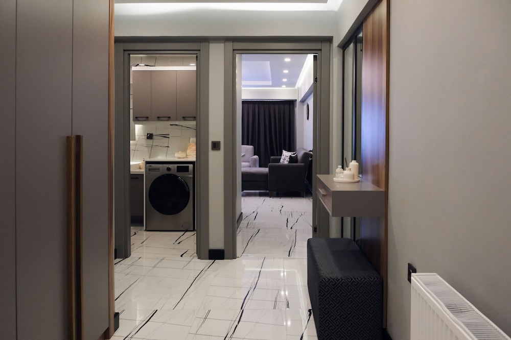 Family Suite, City View photo 3