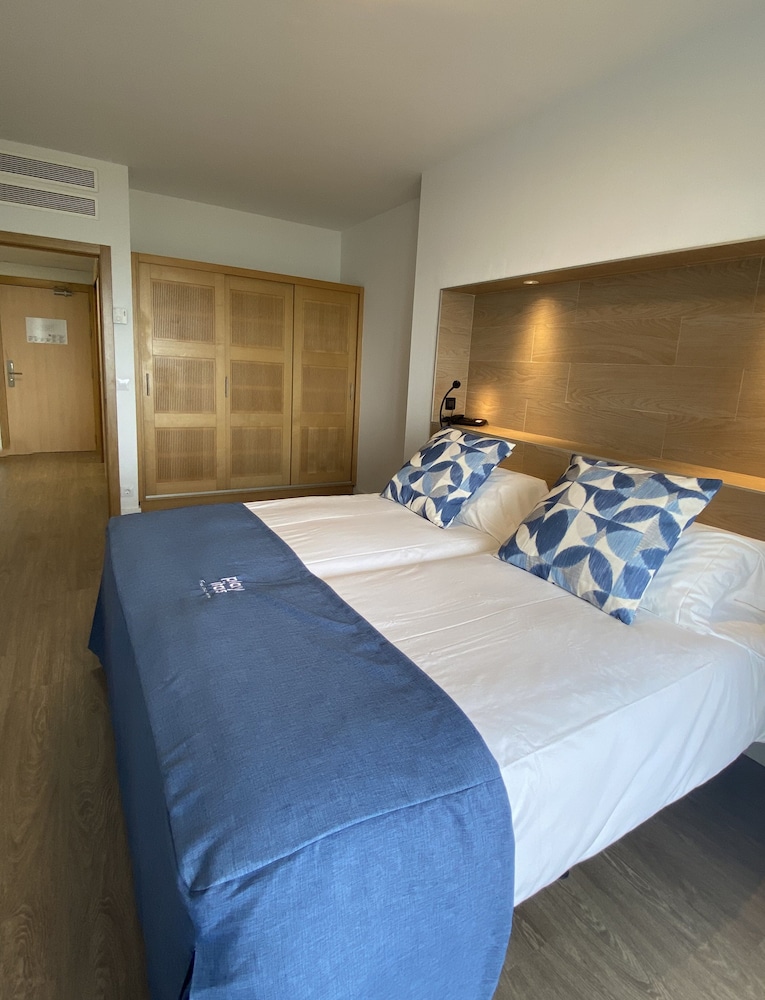 Apartamento Estándar, Vista al Jardín