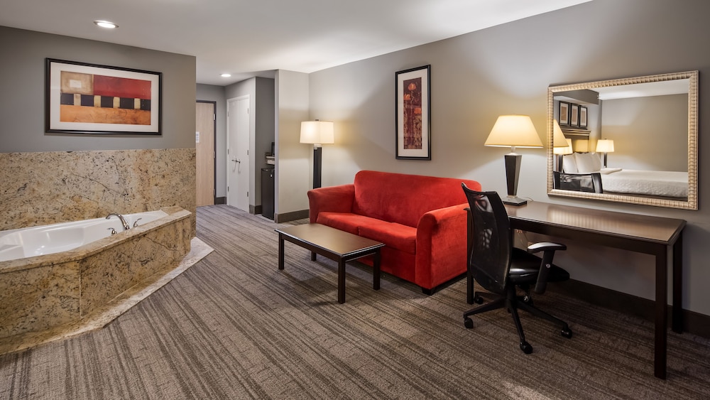 Suite photo 3