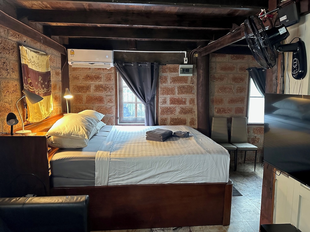 Traditional Room, 1 Bedroom photo 1