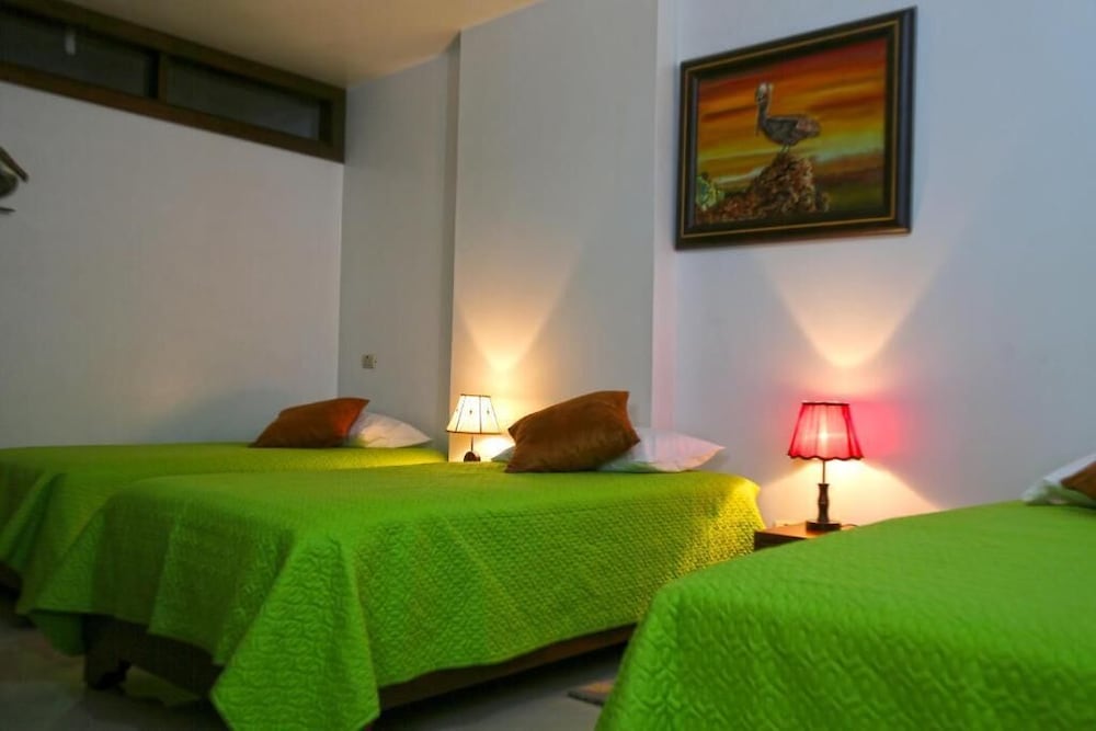 Family Triple Room