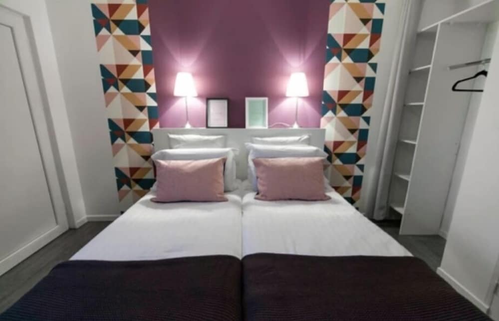 Business Double or Twin Room - Photo 1