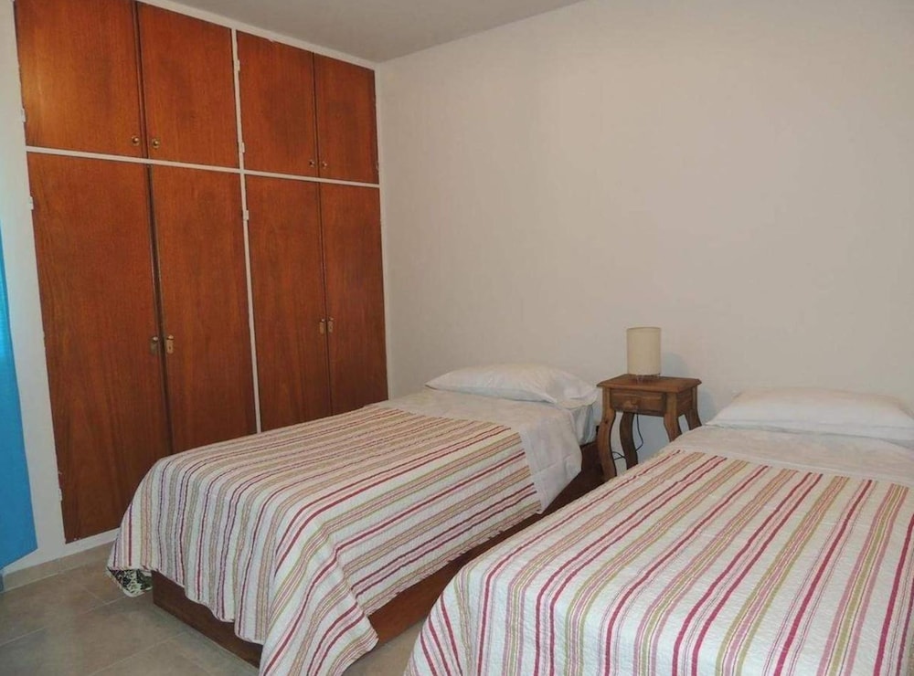 Family Apartment, 2 Bedrooms, Private Bathroom
