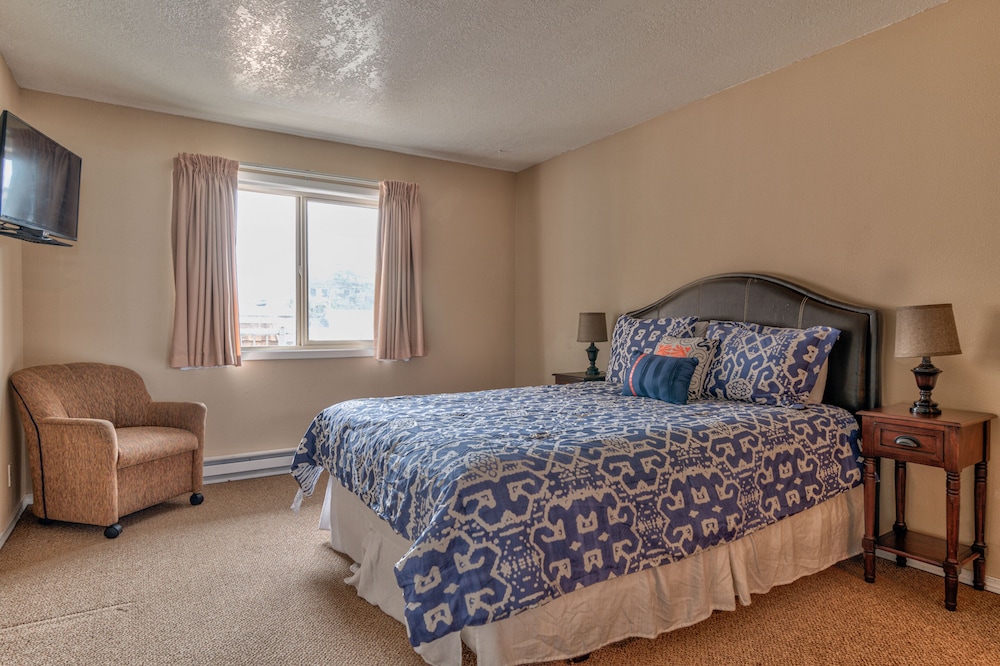 Condo, 1 Bedroom, Kitchen, Beach View photo 2