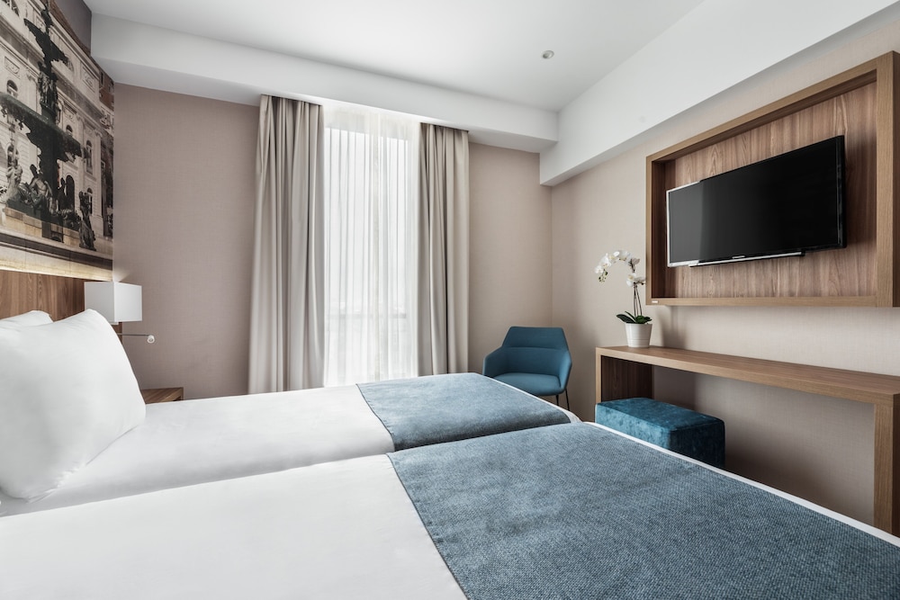 Double Room Single Use