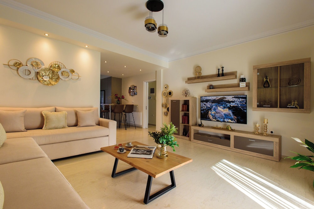 Family Apartment