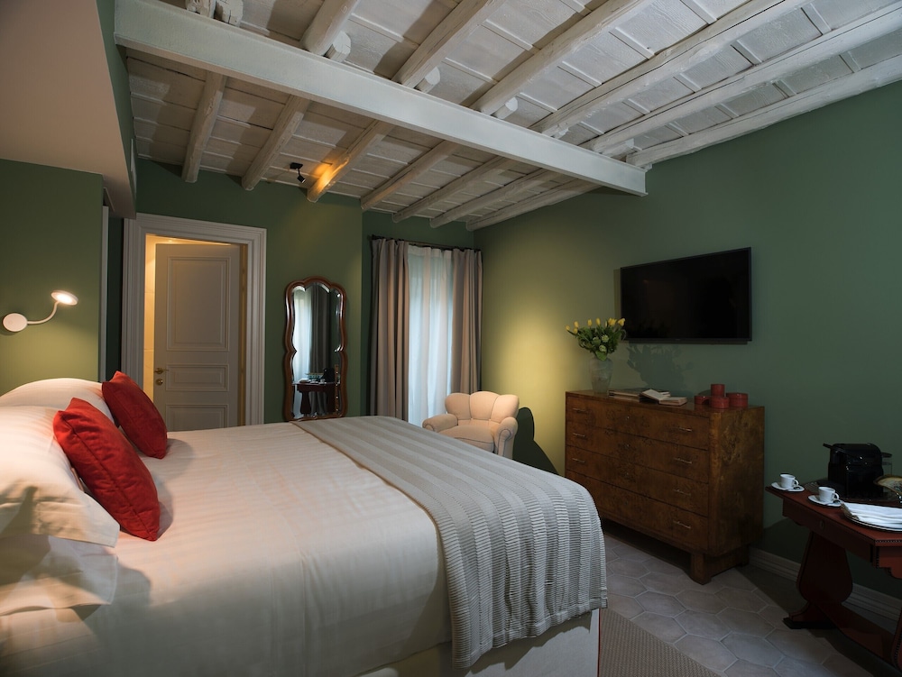 Superior Double Room (Internal view) photo 1