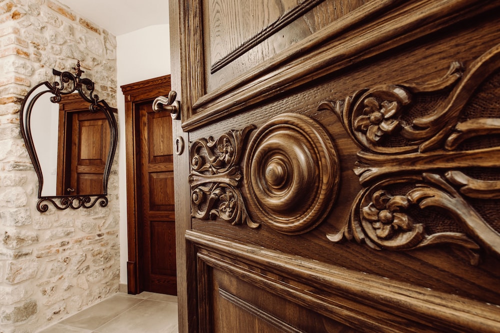 Luxury Suite Centurion-Main building photo 2