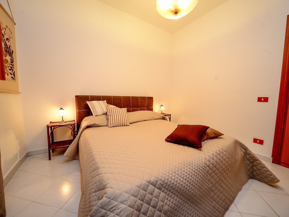 Apartment, 3 Bedrooms