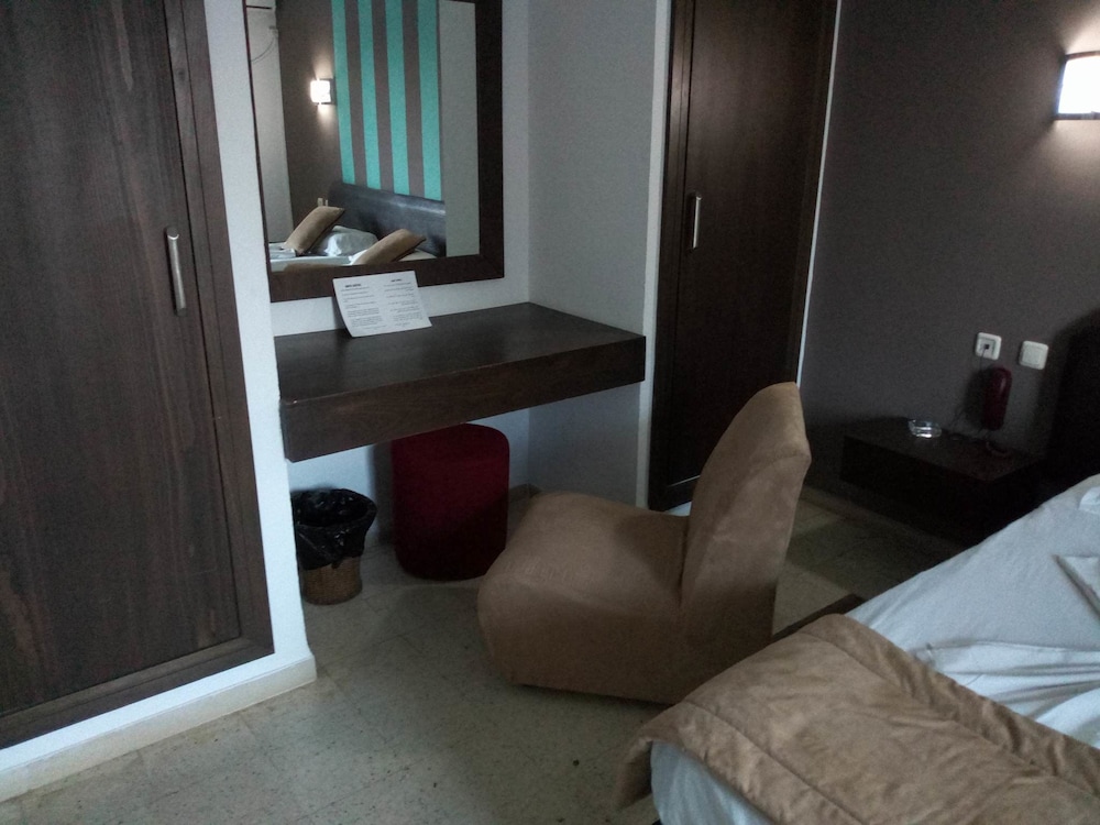 Single Room photo 1