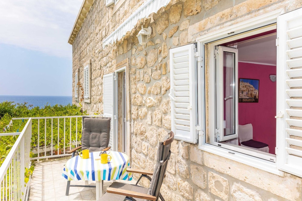 Apartment (Apartments Villa Mare - One Bedroom A) photo 2