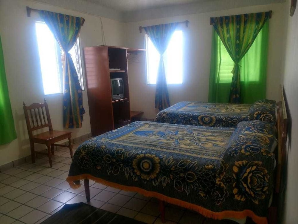 Single Room, 1 Double Bed photo 1