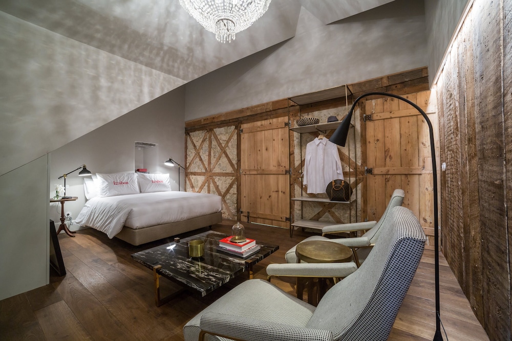 Deluxe Loft, 2 Bedrooms