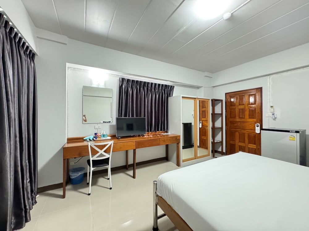 Superior Double Room, Balcony photo 3