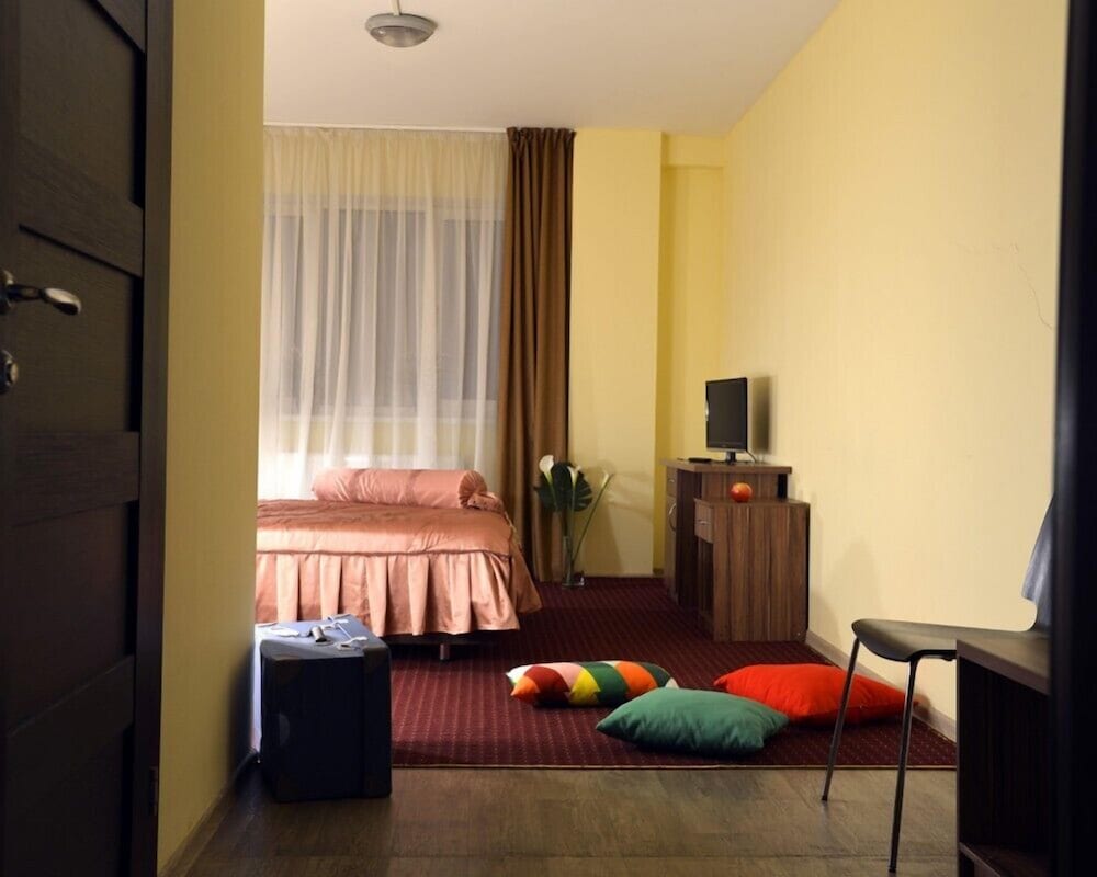 Comfort Double Room photo 3
