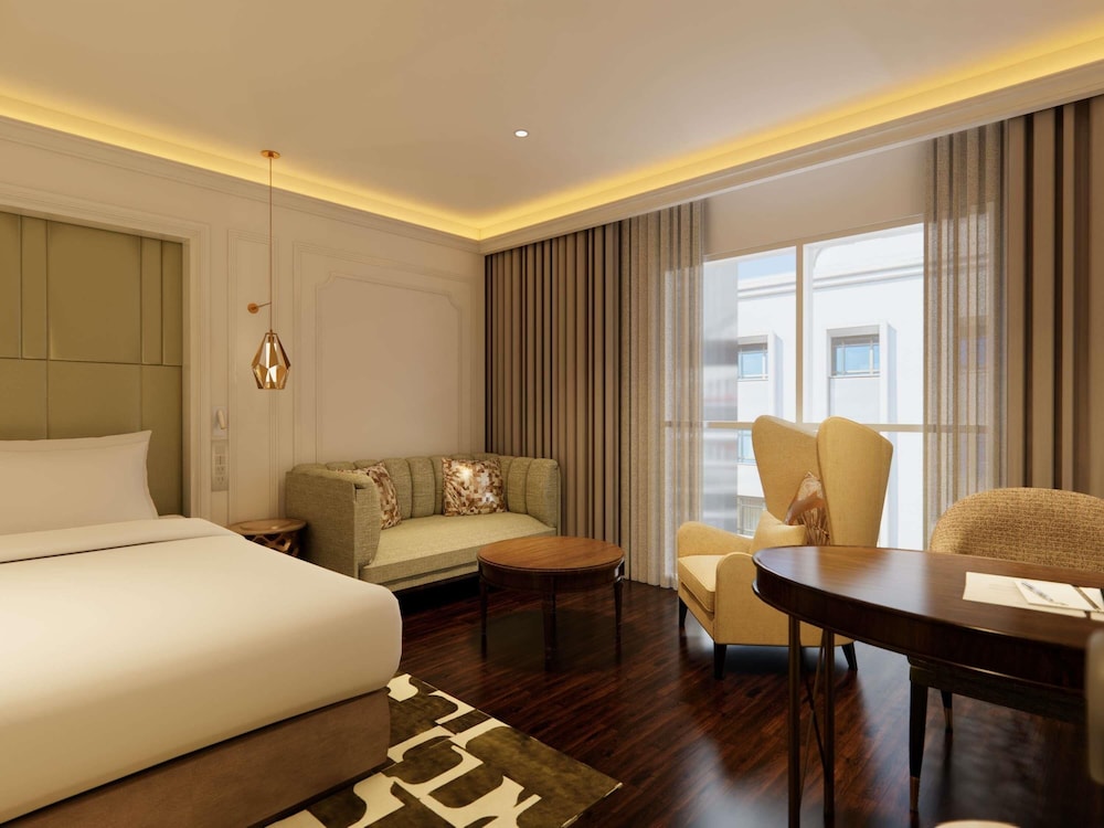 Suite, 2 Twin Beds photo 2